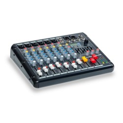 Mikserpults Soundsation YouMix-610 PRO