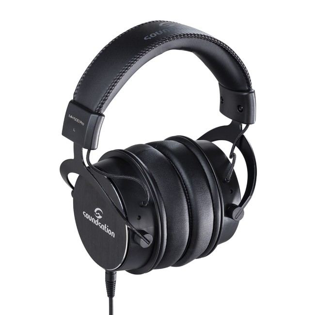 Studijas austiņas Soundsation MH-500