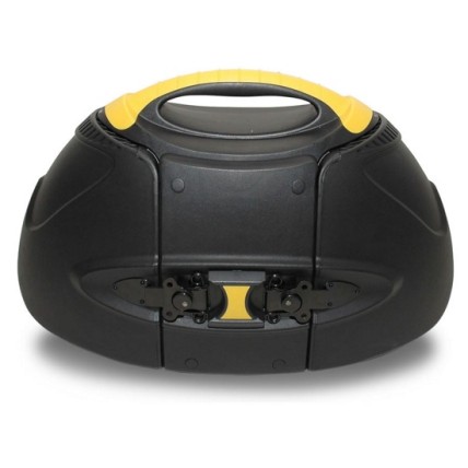 Portatīvā sistēma DJ Tech VISA 140