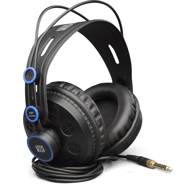 Presonus AudioBox GO Creator Bundle