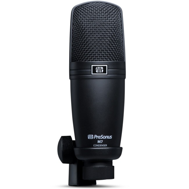 Kondensatora mikrofons Presonus M7 MKII
