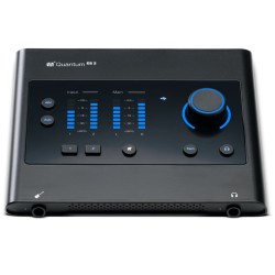 Audio interfeiss Presonus Quantum ES 2