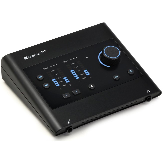 Audio interfeiss Presonus Quantum ES 2
