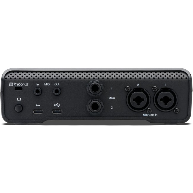 Audio interfeiss Presonus Quantum ES 2