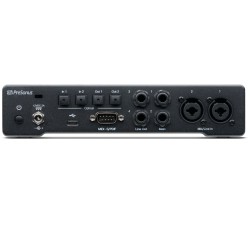 Audio interfeiss Presonus Quantum HD 2