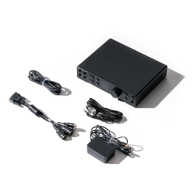 Audio interfeiss Presonus Quantum HD 2