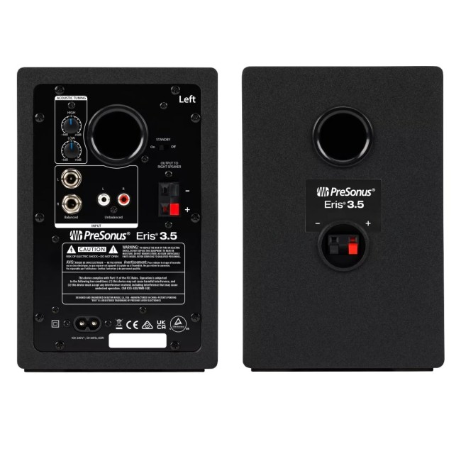 Presonus studijas monitori Eris 3.5 2nd Gen