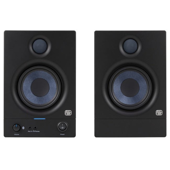 Presonus studijas monitori Eris 4.5BT 2nd Gen