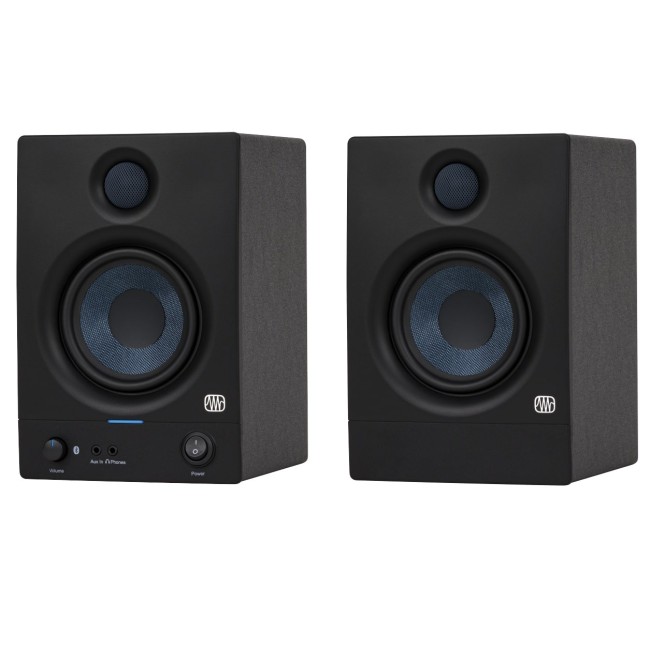 Presonus studijas monitori Eris 4.5BT 2nd Gen