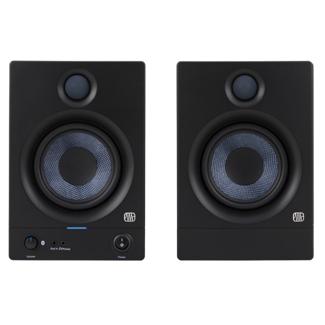 Presonus studijas monitori Eris 5BT 2nd Gen