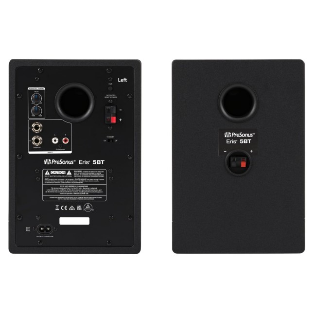 Presonus studijas monitori Eris 5BT 2nd Gen