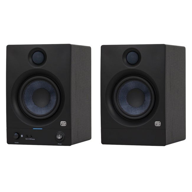 Presonus studijas monitori Eris 5BT 2nd Gen