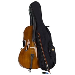 1/2 Čells Cremona SC-10012