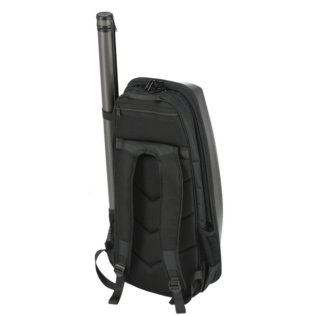 4/4 Vijoles cietā soma Gewa Space Bag Titanium