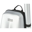 4/4 Vijoles cietā soma Gewa Space Bag Silver