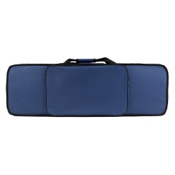 4/4 Vijoles cietais koferis OVC40BUBU