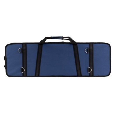 4/4 Vijoles cietais koferis OVC40BUBU