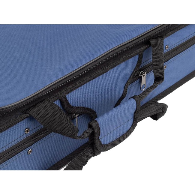 4/4 Vijoles cietais koferis OVC40BUBU