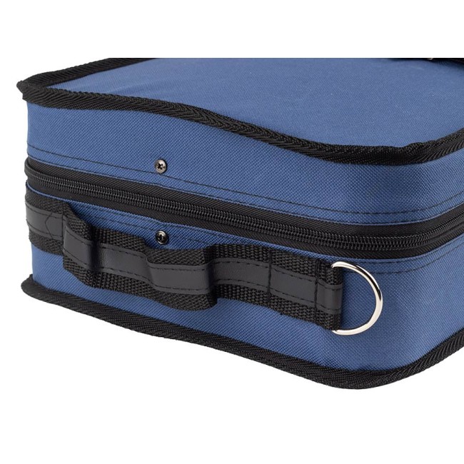 4/4 Vijoles cietais koferis OVC40BUBU