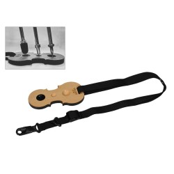 Čella kājas bloķētājs Artino SP-25T