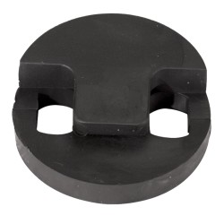 Kontrabasa surdīne Gewa Tourte Bass