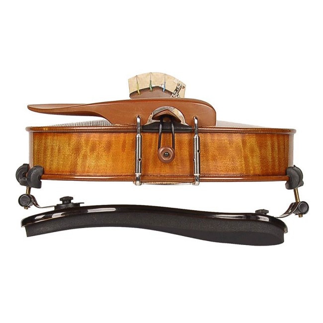 Vijoles pleciņš Augustin VIFX-M-BK (1/2-1/4)