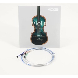 1/2 Vijoles stīgas Moge V2-12