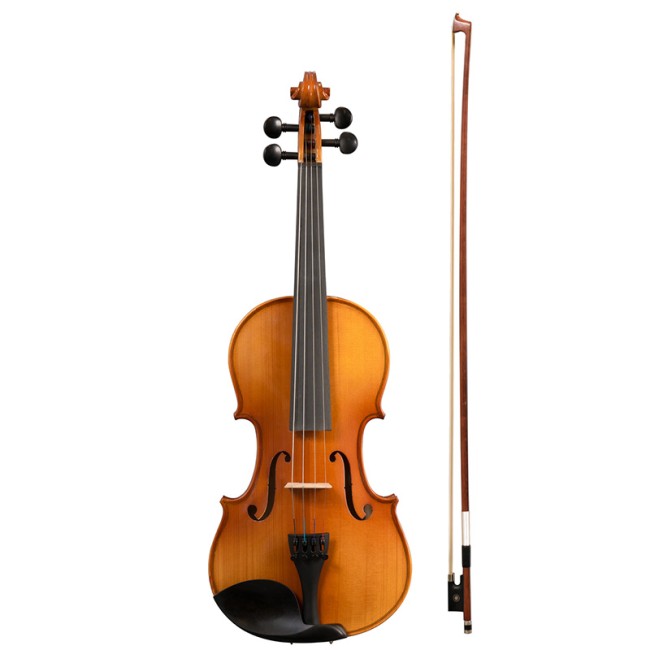 1/4 Vijoles komplekts Cascha HH2135