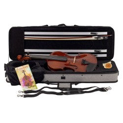 4/4 Vijole Leonardo LV-2044