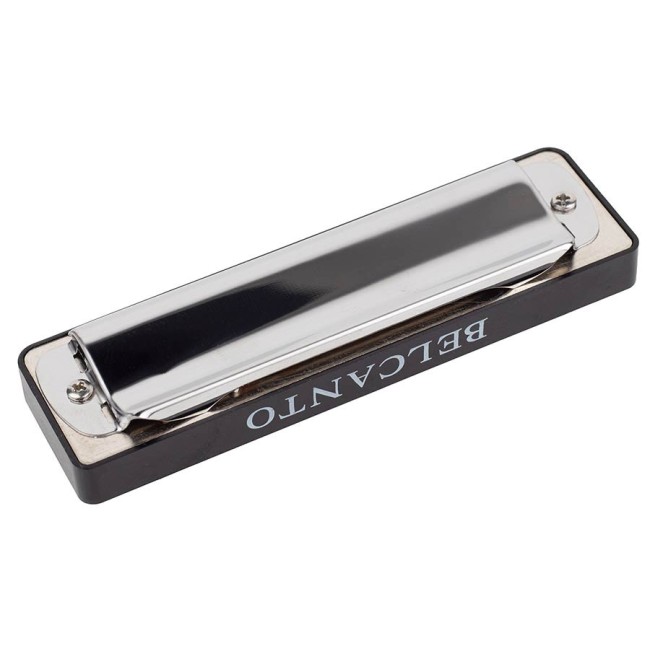 Mutes harmonikas Belcanto HRM-60-C