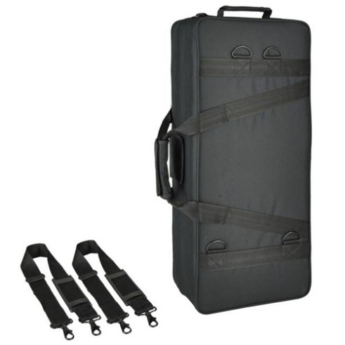 Alta saksofona koferis SEAS-160