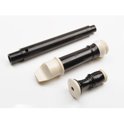 Soprāna blokflauta Angel ASRB-301