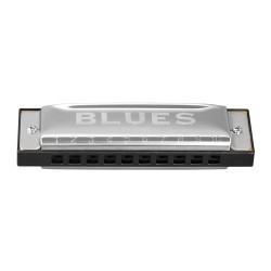 Mutes Harmonikas Cascha Blues HH-2007 C(Do)