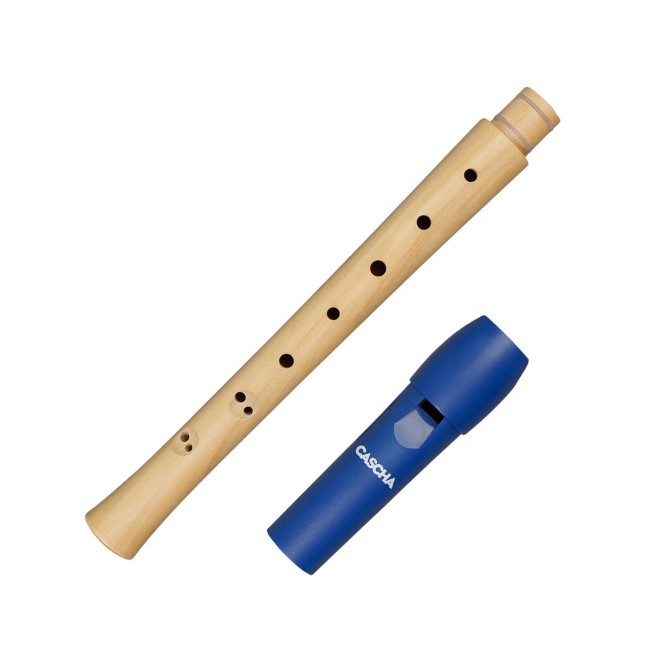 Soprāna blokflauta Cascha CFL1B