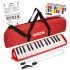 Melodions Cascha HH-2059 Red