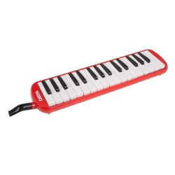 Melodions Cascha HH-2059 Red