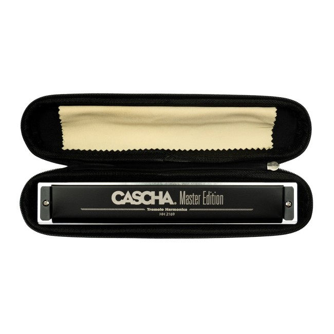 Mutes harmonikas Cascha HH-2169 C(Do)