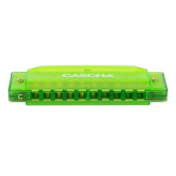 Mutes Harmonika Cascha Fun HH-2274