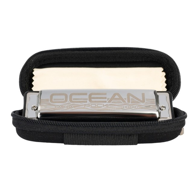 Harmonikas Cascha Ocean Rock HH-2327 C(Do)