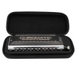 Hromatiskās mutes harmonikas Cascha Chromatic HH-2290