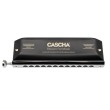 Hromatiskās mutes harmonikas Cascha Chromatic HH-2290