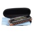 Mutes Harmonikas Cascha Professional HH-2025 C(Do)