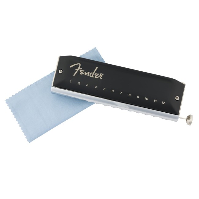 Mutes harmonikas Fender 0990701101