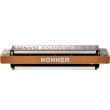 Mutes harmonikas Hohner Marine Band M189693P