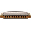 Mutes harmonikas Hohner Blues Harp M533016P