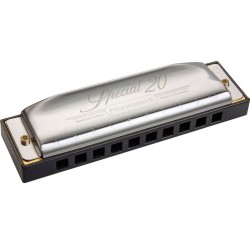 Mutes harmonikas Hohner Special 20 M560016P