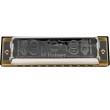 Mutes harmonikas Hohner Big River M590016P
