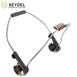 Mutes harmoniku turētājs Seydel Gecko