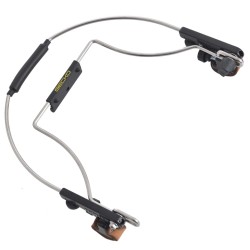 Mutes harmoniku turētājs Seydel Gecko