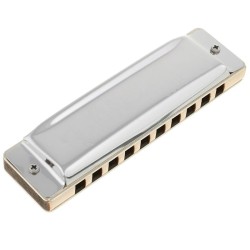 Mutes harmonikas C.A. Seydel Solist Pro 11301C (Do)